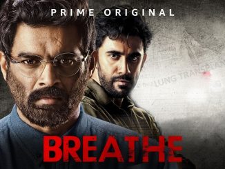 Breathe (2018) [Season 1] Hindi 720p HEVC WEB-HDRip x264 AAC DD 2.0 Esubs [EP 1 TO 8 ADDED]