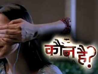  Kaun hai (2018) Hindi S01 (Episode 25) (25 Aug) 720p | 480p WEB-HD x264 – 450 MB | 150MB