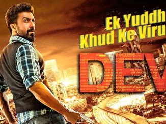 Dev 2 (2018) Hindi S02 (Episode 24) 720p | 480p WEB-HDRip – 250 MB | 80 MB