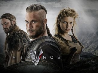 ViKings S01E09 [Hindi + English] EXTENDED BluRay 720p | 480p Dual Audio x264 Esub 330MB | 150MB [Episode 9 Added]