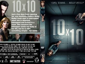 10×10 (2018) ENGLISH 720p | 480p Bluray x264 750MB | 300MB