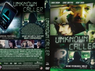 Unknown Caller (2014) 480p BluRay x264 Eng Subs [Dual Audio] [Hindi DD 2.0 – English 2.0] 370MB