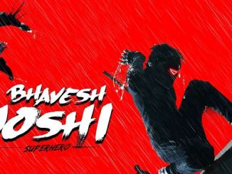 Bhavesh Joshi Superhero (2018) Hindi 480p WEB HDRip x264 AAC 2.0 – 400 MB