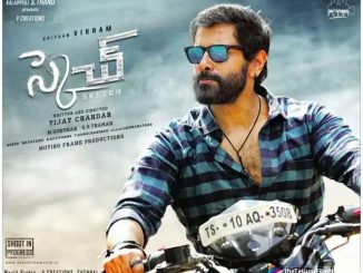 Sketch (2018) 720p HDRip x264 Esub [Dual Audio] [Hindi(Cleaned) – Tamil 2.0] – 1.5 GB