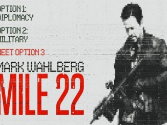 Mile 22 (2018) English HDCam 720p | 480p x264 800MB | 300MB