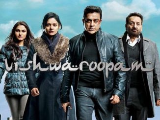 Vishwaroopam (2013) Hindi Dubbed 720p I 480p HDTVRip x264 – 1.2 GB | 400 MB