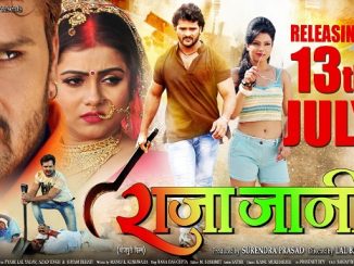 Raja Jani (2018) Bhojpuri 480p HDRip x264 AAC – 450 MB