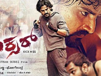 Fighter No 1 (Boxer) (2015) 480p Hindi Dubbed Original HDRip x264 AAC 400MB