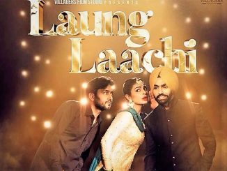 Laung Laachi (2018) Punjabi 720p HEVC DVDRip x265 AAC – 650 MB