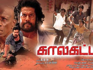 Kalakattam (2016) 480p UNCUT HDRip x264 [Dual Audio] [Hindi – Tamil] – 400 MB