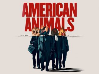 American Animals (2018) English 720P | 480p WEb-Rip x264 990MB | 300MB