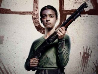 Ghoul (2018) Season 1 [Ep 01-03] 720p | 480p Netflix WEB-DL AVC DD 5.1 ESUB 