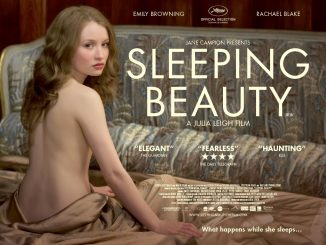 +18 Sleeping Beauty (2011) English HDrip 720P Uncut x264 700MB | 250MB