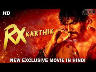 RX Karthik (2017) Hindi WEB-HD AAc x264 800MB