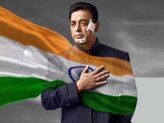 Vishwaroopam 2 (2018) Hindi (Cleaned) 1-3 PDVDRip x264 – 380 MB