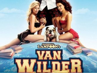 18+ Van Wilder 2 The Rise of Taj 2006 UNRATED 720p | 480p BRRip x264 Hindi 900MB | 330MB