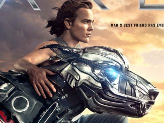 A-X-L (2018) 720p | 480p  English HDCAMRip x264 AAC 750MB | 320MB