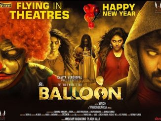 Balloon (2017) Hindi 720p | 480p HDRip x264 AAC – 950 MB | 400 MB