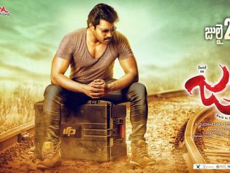 Jakkanna (2016) Hindi 1CD HDTV x264 AAC AVC – 700 MB