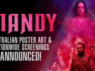 Mandy (2018) English 720p | 480p WEB-DL Esub x264 950MB | 400MB