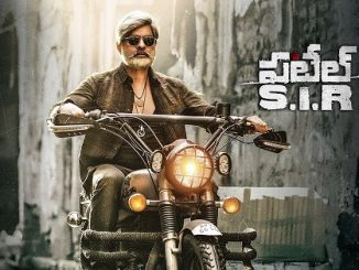 Patel SIR (2017) UNCUT 720p HEVC HDRip x265 [Dual Audio] [Hindi – Telugu] – 700 MB