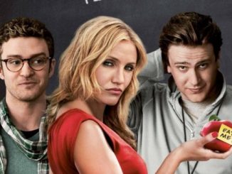 +18 Bad Teacher (2011) UNRATED 480p BluRay x264 Eng Subs [Dual Audio] [Hindi – English] – 300 MB