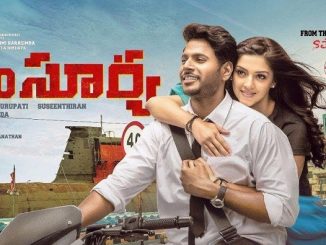 C/O Surya (2017) Hindi 480p HQ HDTV x264 AAC – 400MB
