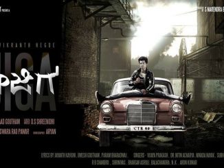Sojiga (2016) Hindi Dubbed DTHRip x264 AAC – 850MB | 350MB