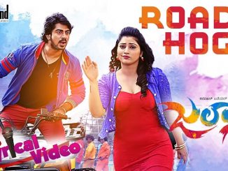 Jalsa (2017) Hindi 480p HDRip x264 AAC – 300 MB
