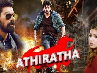 Athiratha (2017) Hindi 720p Untouched HDRip x264 AAC – 850 MB