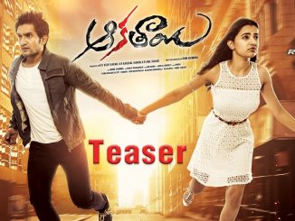 Akathayi (Natkhat) (2017) Hindi 720p HEVC HDRip x265 – 600 MB