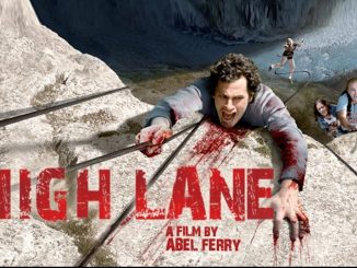 Vertige (2009) 720p Blu-Ray Dual Audio [Hindi-Rus] x264 840MB