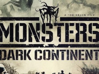 Monsters : Dark Continent (2014) UNCUT 720p HEVC  BluRay x264 Eng Subs [Dual Audio] [Hindi DD 2.0 – English 2.0] 600MB