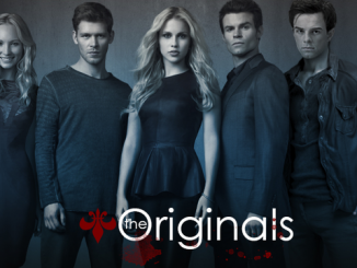 The Originals S01 720p| 480p BluRay x264 AAC ESub Dual Audio [Hindi + English] 370MB | 150MB **[Episode 18-19-20]**