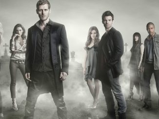 The Originals S01 720p| 480p BluRay x264 AAC ESub Dual Audio [Hindi + English] 370MB | 150MB [Episode 17]
