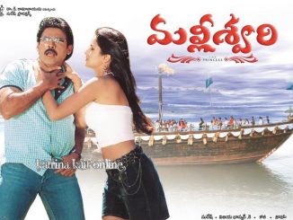 Malliswari [2004] Hindi 720p HEVC HDRip x265 700MB