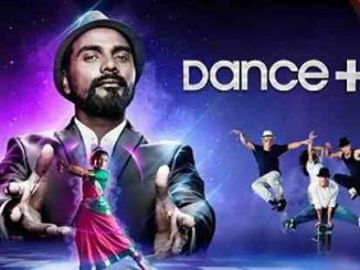 Dance Plus 4 (2018) 720p | 480p (E-29) 13 JAN WEB-HD x264 – 680 MB | 300 MB
