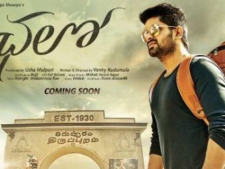 Chalo (2018) Hindi 480p HDRip x264 – 370 MB
