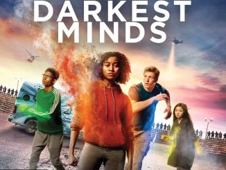 Darkest Minds (2018) 480p BluRay x264 Dual Audio [Hindi – English] – 350 MB