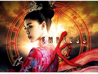 Empress Ki (AKA Maharani) S01 Complete Hindi (Urdu) All Episodes 720p |480P WEB-DL [Korean Series]**[Last Episodes 49-51 ADDED]**