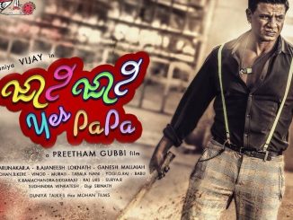 Khiladi Rockstar [ Johnny Johnny Yes Papa ] 2018 HIndi 720p HEVC HDRip x265 650MB
