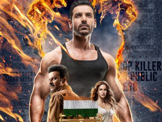 Satyameva Jayate (2018) Hindi 1080p WEB-HDRip x264 DD 5.1 Esub – 2.2GB
