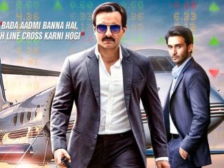 Baazaar (2018) Hindi 1-3 PDVD x264 AAC – 1.5 GB | 400 MB