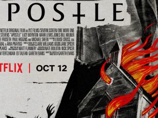 Apostle (2018) ENGLISH 720p| 480p WEB-DL x264 1.0GB | 400MB