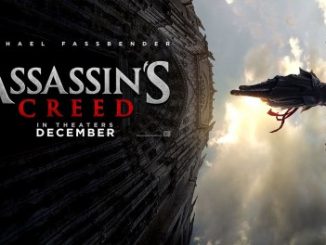 Assassin’s Creed (2016) 720p BluRay Dual Audio [HIndi-English] x264 1.1GB