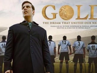 Gold (2017) Hindi 480p HDTV x264 AAC DD 2.0 – 400 MB
