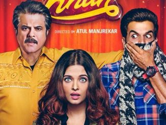 Fanney Khan (2018) Hindi 720p HEVC WEB-HDRip x265 DD 2.0 – 680 MB