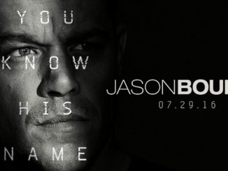 Jason Bourne (2016) 480p BDRip Dual Audio [Hindi-Eng] x264 400MB