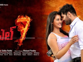 L7 (2016) Hindi 480p HDRip x264 350MB