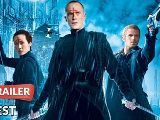 Priest (2011) 480p BluRay x264 ESub [Dual Audio] [Hindi – English] – 300 MB